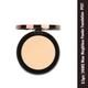 Colorbar 24 Hrs Wear Weightless Powder Foundation-PF010 9.5gm - Compact Powder