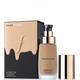 Faces Canada Ultime Pro Hd Runway Ready Foundation Almond Beige 06 30 Ml - Foundation