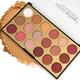 Miss Rose 18 COLOR Eyeshadow Palette 7001 - 84 M3 32 gm - Face Palettes