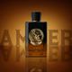 Beardo Alpha Amber Elixir EDP Woody, Oriental & Ambery Perfume For Men Long Lasting Smell 100 ml - Men Perfumes (Edt/Edp)
