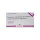 CLOTINA V VAGINAL Suppositories 3's - Fungal Infections-Anf