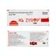 Zyrop 4000IU Injection 1's - Haematopoiesis-Hae