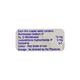OD LM Tablet 10's - Allergies-Ant