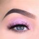 theBalm cosmetics Lid-Quid- Eyeshadow Lavender Mimosa 4.5 ml - Eyeshadow, Bases & Primers