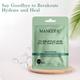 Mancode 1% Salicylic Acid Facial Sheet Mask For All Skin Types 25 gm - Face Mask