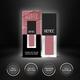 RENEE Check Matte Liquid Lip Color - Castle of Nude 2.5 ml - Liquid Lipsticks