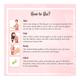 The Beauty Co. Essential Body Oil - Eucalyptus 15 ml - Lotions & Creams