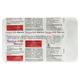 TAMICA H 40 Tablet 15's - Hypertension-Ang