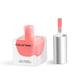 Colorbar Nail Luxe Lacquer Baby Pink - (68) 12ml - Nail Polish