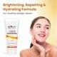 Globus Naturals Gold Radiance Anti Ageing & Brightening Face Cream 100 gm - Face Moisturizers