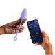 MyMuse Dive+ App Controlled Personal Massager 1's - Intimate Tools & Accessories