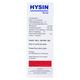 Hysin Syrup 200ml - Appetite-App