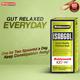 Baidyanath Isabgol Psyllium Husk Powder 100 g - Digestive Care