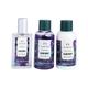 The Body Shop Black Grape Shower Gel, Body Lotion & Body Mist Gift Set 118 ml - Bath Kits & Sets
