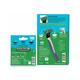 Bombay Shaving Company Sensiflo-4 Razor with Cartridge 4's - Razors & Cartridges
