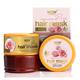 WOW Skin Science Himalayan Rose Hair Mask 200 ml - Hair Masks & Packs