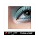 Pierre Cardin ParisPearly Velvet Eyeshadow 680 Torquoise 4 gm - Eye Shadow Palettes