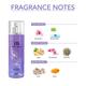 And Crafted By Ajmal Pretty Vogue Fragrance Mist 200 Ml - Body Mist/Spray