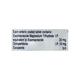 ESOMEG D Tablet 10's - Ulcer/Reflux/Flatulence-Aaa