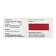 LETROVAC 2.5 Tablet 10's - Cancer Oncology-Hor