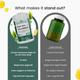 Neuherbs Deep-Sea Veg Omega Softgels 60's - Omega Fish Oil Fatty Acids