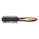 Babila Round hair Brush-HB-V230 1 g - Hair Brushes