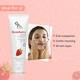 Fixderma Strawberry Face Wash with Vitamin E and Strawberry Extract, Face Wash and Face Cleanser 75 gm - Face Wash & Cleansers
