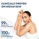 Vaseline Deep Moisture Body Lotion for Cushion Soft Skin With Ceramides Hyaluron 600 ml - Lotions & Creams