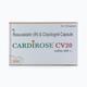 Cardirose CV 20mg Capsule 10'S - High Cholesterol-Dys
