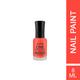 Jaquline USA One Stroke Premium Nail Enamel Peach Candy J20 8 ml - Nail Polish