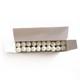 Sirona Now Periods Made Easy Non-Applicator Tampons - Regular Flow 1's - Tampons