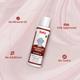Baby Organo Ayurvedic Soothing Baby Massage Oil - Wheat Germ & Olive Oil 100 ml - Creams, Lotions & Oils