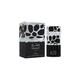 Lattafa QIMMAH FOR MAN Black Long Lasting Imported Eau De Perfume 100 ml - Men Perfumes (Edt/Edp)