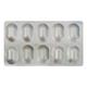 LEFOCIN 500 Tablet 10's - Bacterial Infections-Qui