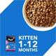 Drools Kitten Nutrition Pet Food For Cats - Ocean Fish 3 kg - Petfood