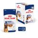 Royal Canin Maxi Adult (Pack of 10 X 140 g) - Petfood