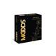 Moods Condoms - Trance 3's - Plain/Flavoured Condoms