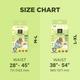 Pee Safe Adult Diaper Medium - Large High Absorbency (pack of 10) 1's - Adult Diapers & Pads