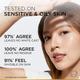 L'Oreal Paris New UV Defender Serum Protector SPF 50+ PA++++, LONG UVA Matte and Fresh with Airlicium 50ml - Face Sunscreen