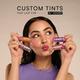 Gush Beauty PH-Inched Tint, Transformative Glossy, Lip Adapting Lip Tint - Golden Hour 5 ml - Lip Stains & Tints
