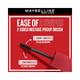 Maybelline Tattoo Brow 3 Day Styling Brow Gel Warm Brown Semi-Permanent Tinted Eyebrow Gel 6 ml - Eyebrow Pencils & Enhancers