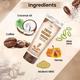 TNW - The Natural Wash Coffee Coconut Scrub 125 gm - Face Wash & Cleansers