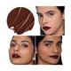 KIRO Non - Stop Airy Matte Liquid Lip Berry Eclipse 15 5 ml - Liquid Lipsticks