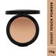 Fashion Colour Velvet Touch Face Powder, Shade 03 10 gm - Compact Powder