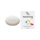 Fixderma Moisturizing Bar, Soap for Dry Skin and Rough Skin Soap Free Body and Facial Cleanser 100 gm - Soaps