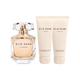 Elie Saab Le Parfum Gift Set (Eau de Parfum 90ml + Body Lotion 75ml + Shower Gel 75ml) 1's - Women Perfumes (Edt/Edp)