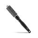 Vega Professional Ceramix Shine Blow Dry Round Brush (25mm Hair Brush) (VPPHB-01) 1's - Hair Brushes