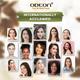 Odeon Coffee & Coconut Face And Body Scrub 300 ml - Scrubs & Exfoliants