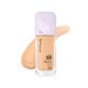 Maybelline New york Super Stay Lumi-Matte Liquid Foundation 30H Longwear Yet Light-As-Air, 125 35 ml - Foundation