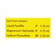 Movalax Plus Suspension 100ml - Constipation-Lax